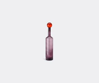 POLSPOTTEN 'Bubbles &amp; Bottles XXL' multi mix, set of four MULTICOLOUR POLS22BUB493MUL
