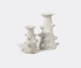 Serax 'Billy Vase 03', large WHITE SERA22BIL625WHI