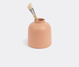 Raawii 'Omar' vase, pink PINK RAAW22VAS526PIN