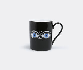 Vitra 'Eyes' coffee mug BLUE VITR15COF937BLU