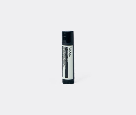Aesop Protective lip balm, SPF 30, black BROWN AESO26PRO475BRW