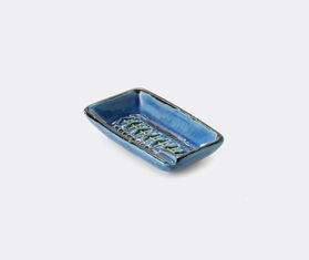 Bitossi Ceramiche 'Rimini Blu' ashtray, medium BLUE BICE20POS404BLU