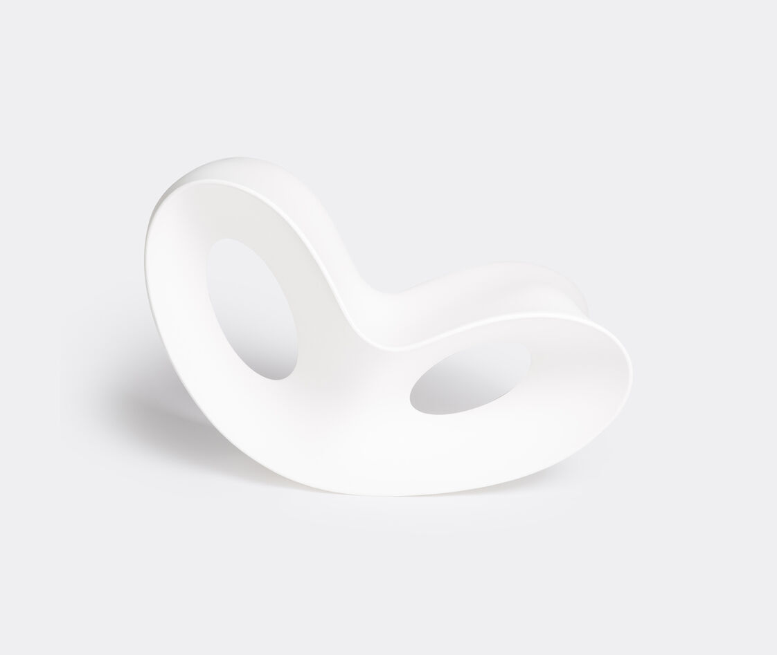 Magis Seating White Uni In White