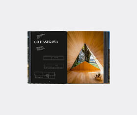 Taschen 'Homes For Our Time. Contemporary Houses around the World.' MULTICOLOUR TASC21HOM912MUL