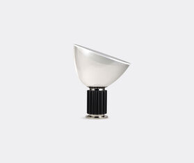 Flos &#39;Taccia&#39; table lamp, black BLACK FLOS23TAC689BLK