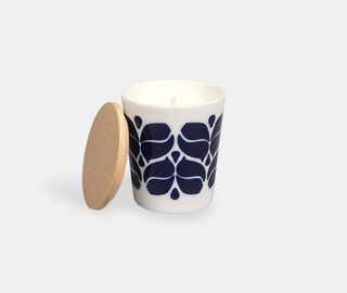 Sargadelos 'Flor de Algod&oacute;n' candle MULTICOLOUR SARG21ARO961WHI