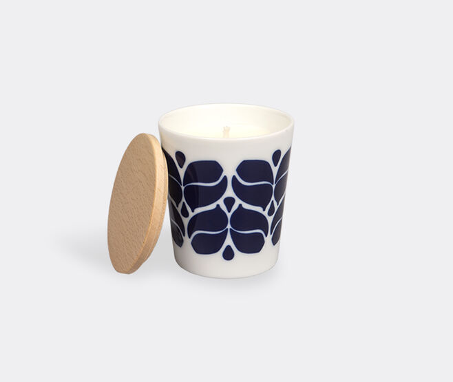 Sargadelos 'Flor de Algod&oacute;n' candle MULTICOLOUR SARG21ARO961WHI