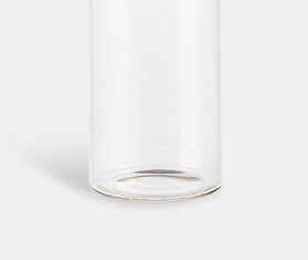 Bitossi Home Champagne glass, set of six TRANSPARENT BIHO20SET289TRA