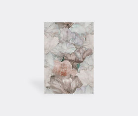 Wall&amp;dec&ograve; 'Niveum Ts' wallpaper, rose MULTICOLOUR WADE20NIV013PIN