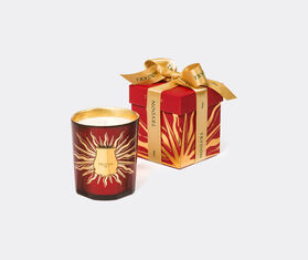 Trudon 'Astral Gloria' scented candle, small RED CITR23AST948RED