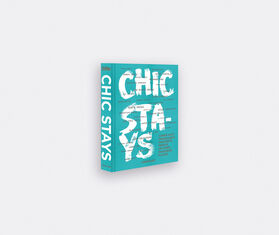 Assouline 'Chic Stays' MULTICOLOUR ASSO16CHI373MUL