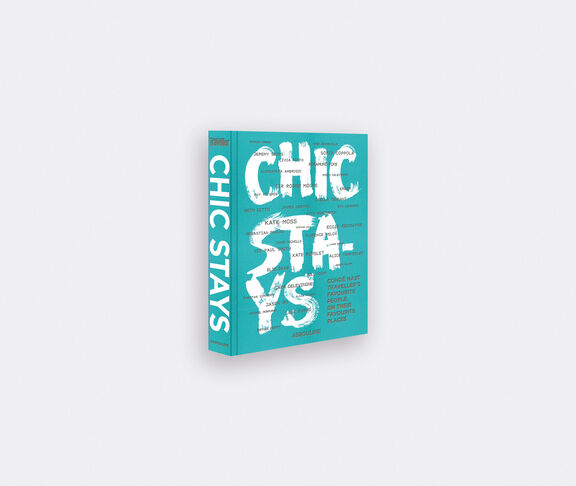 Assouline 'Chic Stays' undefined ${masterID}