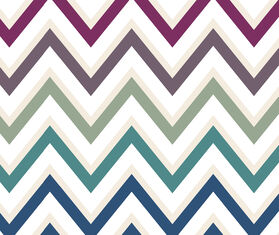 Missoni &#39;Watamu&#39; placemat, set of two, multicolor MULTICOLOUR MIHO25WAT708MUL