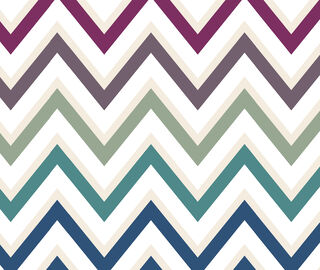 Missoni 'Watamu' placemat, set of two, multicolor MULTICOLOUR MIHO25WAT708MUL