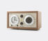 Tivoli Audio 'Model Three' beige, US plug Walnut, Beige TIAU18MOD720BEI
