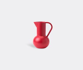 Raawii &#39;Str&oslash;m&#39; jug, small RED RAAW22STR546RED