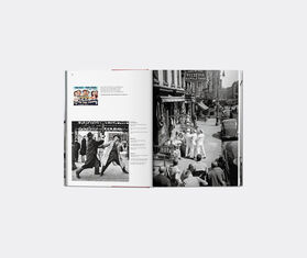 Taschen &#39;New York. Portrait of a City&#39; MULTICOLOUR TASC22NEW147MUL