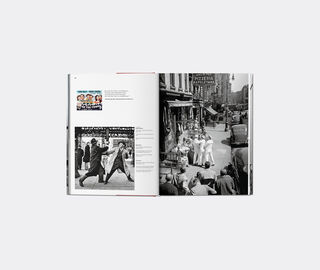 Taschen 'New York. Portrait of a City' MULTICOLOUR TASC22NEW147MUL