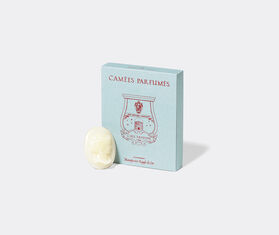 Trudon 'Odalisque' wax cameos, set of four PINK CITR20CAM042PIN