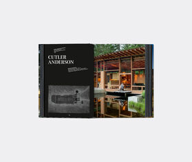 Taschen 'Homes For Our Time. Contemporary Houses around the World.' MULTICOLOUR TASC21HOM912MUL