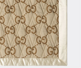 Gucci 'GG Jumbo Supreme' quilt BEIGE GUCC23QUI459BEI