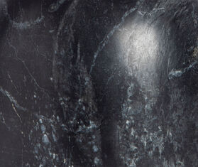 XLBoom 'Carry Away' paperweight, S, black marble BLACK XLBO20CAR513BLK