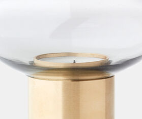 Applicata 'Mush' candleholder, grey GREY APPL20MUS476GRY