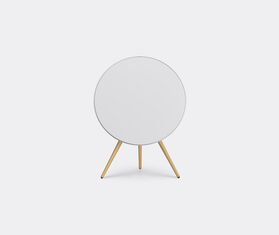 Bang &amp; Olufsen 'Beoplay A9 4.G', white/oak, US plug WHITE BAOL19BEO625WHI