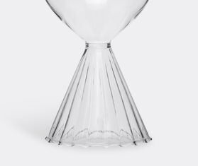 Ichendorf Milano &#39;Tutu&#39; white wine glass, set of six TRANSPARENT ICMI22TUT590TRA