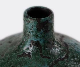 Nuove Forme Engraved vase BLUE NUFO20VAS661BLU