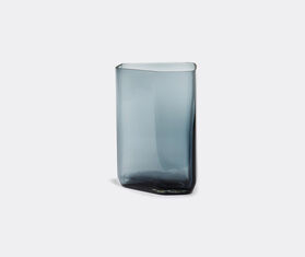 Serax 'Silex' vase, L, blue BLUE SERA19VAS439BLU