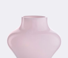 NasonMoretti &#39;AS17&#39; vase, opaline rose PINK NAMO25AS1992PIN