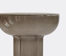 101 Copenhagen 'Crown' table, smoked forest MULTICOLOUR COPH25CRO397GRN