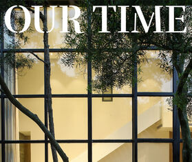 Taschen 'Homes For Our Time. Contemporary Houses around the World.' MULTICOLOUR TASC21HOM912MUL