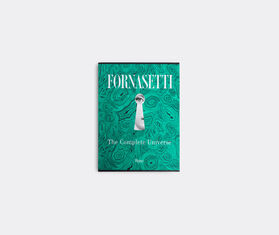 Rizzoli International&nbsp;Publications &#39;Fornasetti: The Complete Universe&#39; MULTICOLOUR RIZZ25FOR348MUL