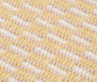 Cc-tapis 'Sunset' rug, medium, pink PINK CCTA25SUN952PIN
