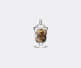 LSA International 'Serve Bonbon' jar, small TRANSPARENT LSAI20SER571TRA