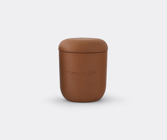 Tom Dixon 'Earth' candle, terracotta undefined ${masterID}