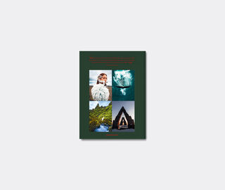 Assouline 'Iceland Epic' BLACK ASSO25ICE471BLK