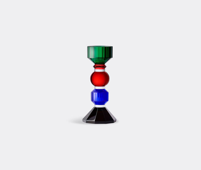 Reflections Copenhagen 'Aya' candle holder MULTICOLOUR REFL22AYA905MUL