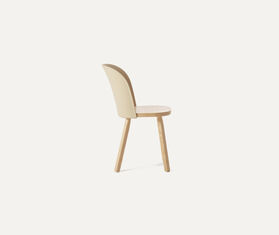 Magis &#39;Alpina&#39; chair, beige BEIGE MAGI22ALP301BEI