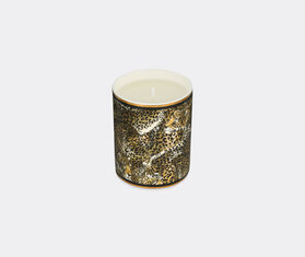 Dolce&amp;Gabbana Casa 'Leopardo' porcelain scented candle, patchouli MULTICOLOUR DGCA23PER990MUL