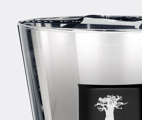 Baobab Collection &#39;Les Exclusives Platinum&#39; candle, medium SILVER BAOB23LES757SIL