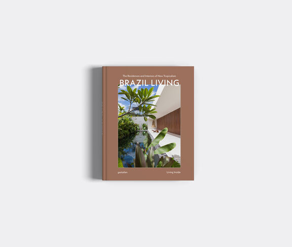 Gestalten Brazil Living: The Residences and Interiors of New Tropicalism undefined ${masterID} 2