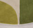 Amini Carpets 'Isola' rug, green Green AMIN19JC7589GRN