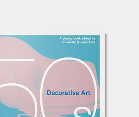 Taschen 'Decorative Art 50s' MULTICOLOUR TASC21DEC449MUL