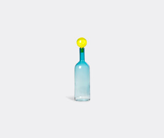 POLSPOTTEN 'Bubbles &amp; Bottles' multi mix, set of four MULTICOLOUR POLS22BUB111MUL