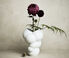 Rosenthal 'Skum' vase, white  ROSE20SKU871WHI