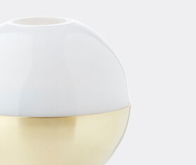 Applicata 'Fragrance' candleholder BRASS APPL20FRA438BRA