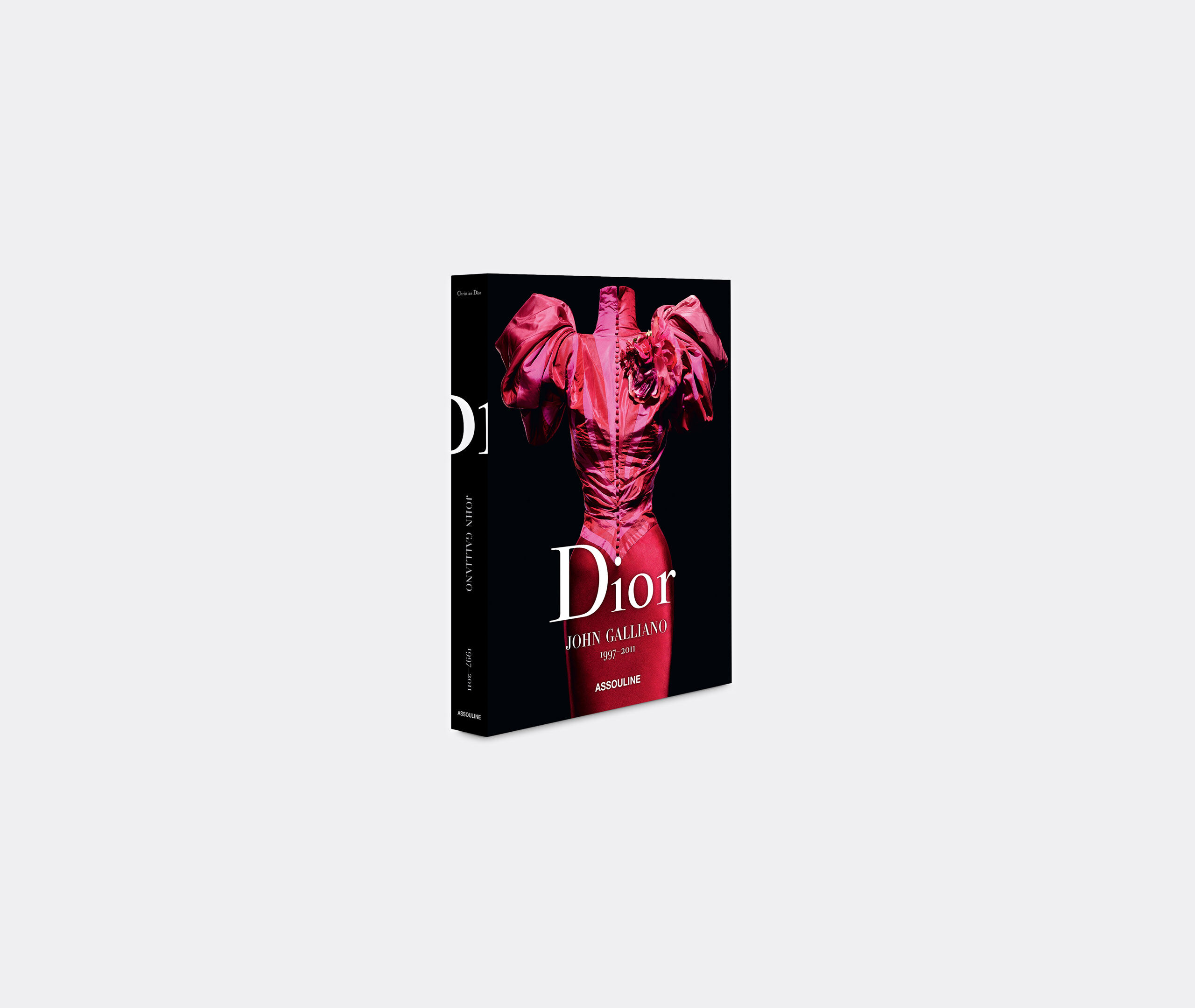 dior assouline